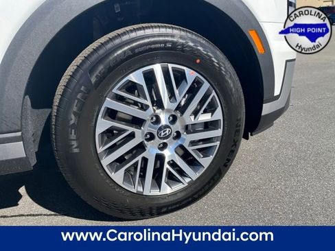 New 2026 Hyundai Palisade SEL image 9