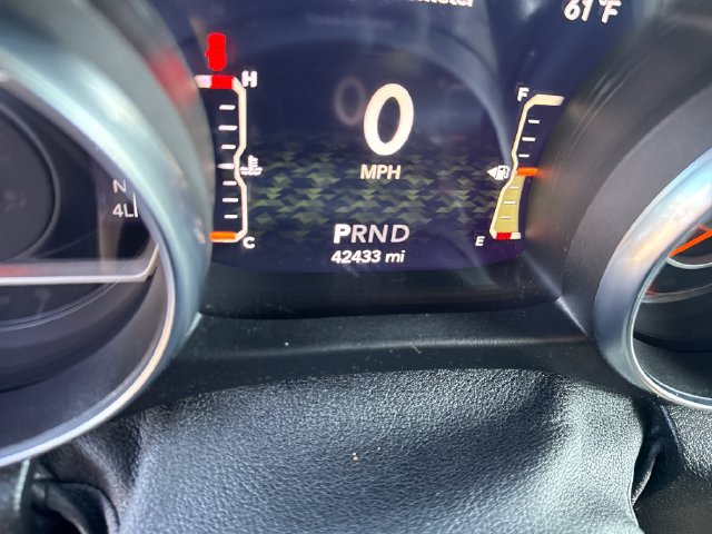 Used 2020 Jeep Wrangler Unlimited Sport AWD/4WD image 20
