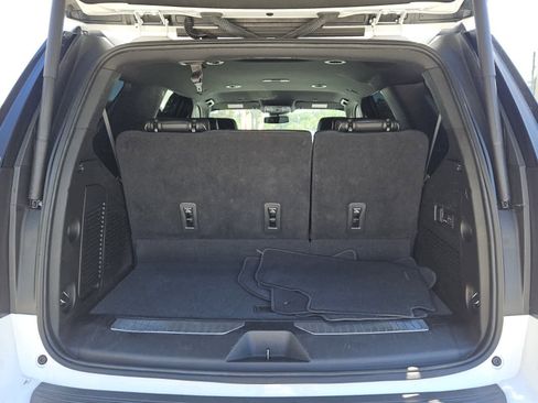 Used 2023 Chevrolet Tahoe Premier RWD image 6