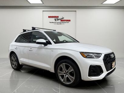 Used 2025 Audi Q5 2.0T Premium