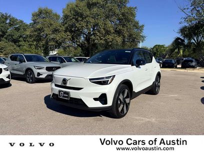 New 2026 Volvo EX40 Plus w/ Climate Package