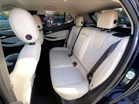 Used 2020 Buick Encore GX Select w/ Sport Touring Package image 20