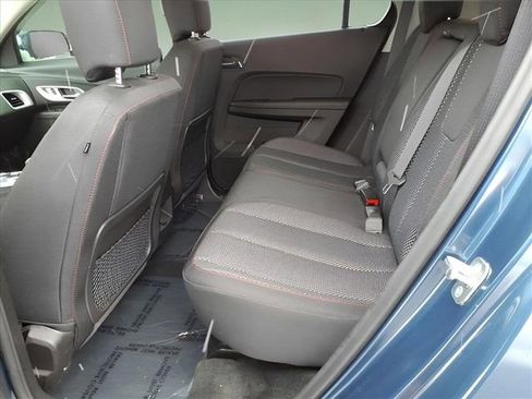 Used 2017 Chevrolet Equinox LT w/ Convenience Package image 11