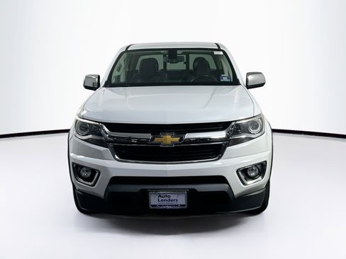 Used 2016 Chevrolet Colorado LT w/ Luxury Package, Chrome image 2