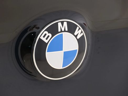 Used 2020 BMW M8 Convertible w/ Driving Assistance Package AWD/4WD image 55