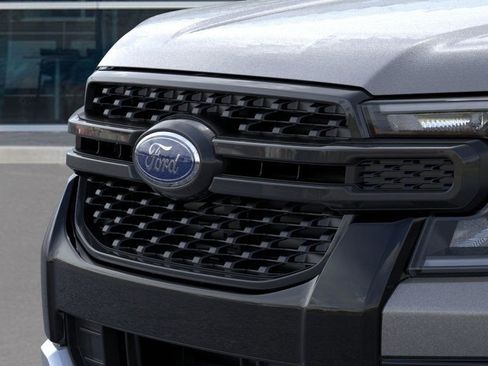 New 2026 Ford Ranger XLT w/ Equipment Group 301A High RWD image 12