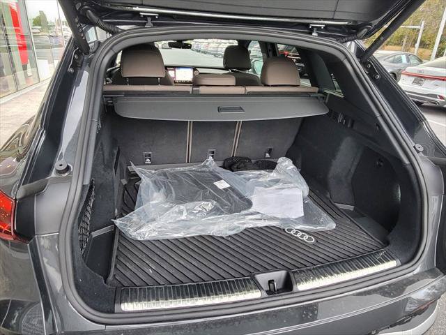 Used 2025 Audi Q5 Premium Plus AWD/4WD image 8