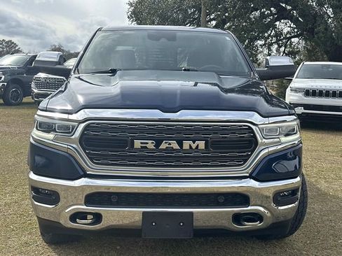 Used 2021 RAM 1500 Limited image 2