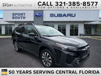 Used 2023 Subaru Outback Limited
