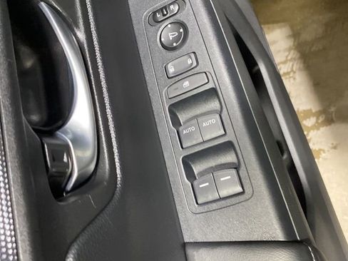 Certified 2024 Honda CR-V EX image 20