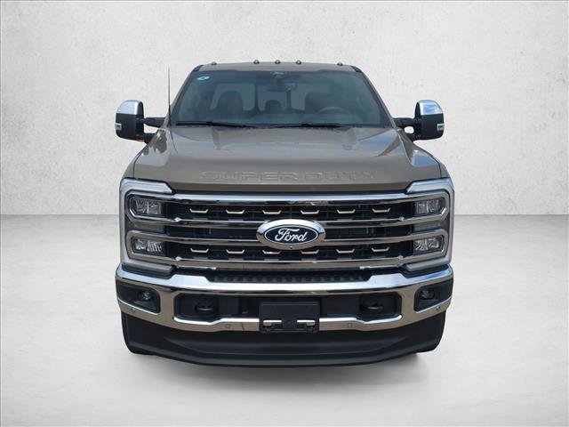 New 2027 Ford F350 King Ranch w/ Chrome Package AWD/4WD image 6