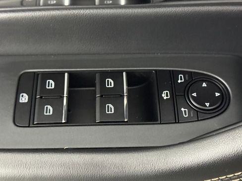 New 2026 MAZDA CX-90 3.3 Turbo w/ Premium Sport Pkg image 19