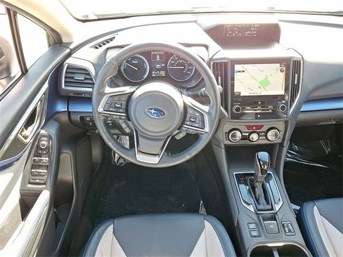 Used 2020 Subaru Crosstrek Hybrid w/ Moonroof Package w/Navigation image 11