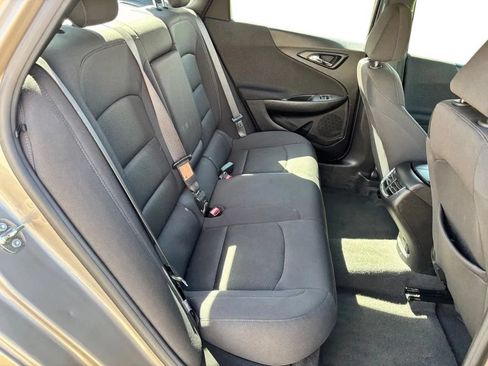 Used 2024 Chevrolet Malibu LT FWD image 27