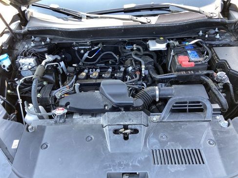 Used 2023 Honda CR-V EX-L image 26