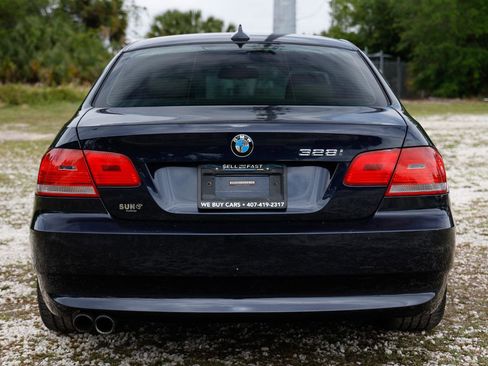 Used 2010 BMW 328i Coupe w/ Premium Pkg RWD image 7