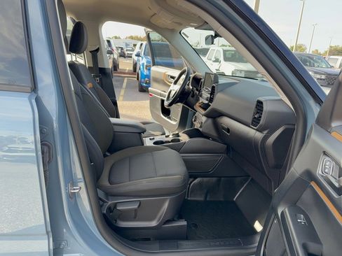 Certified 2023 Ford Bronco Sport Badlands image 14