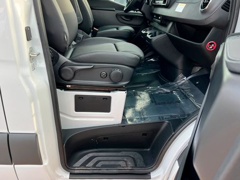 New 2026 Mercedes-Benz Sprinter 2500 image 19