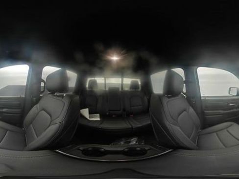 New 2026 RAM 1500 Rebel w/ Rebel Level 2 Equipment Group AWD/4WD image 33