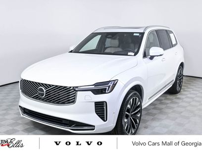 Certified 2026 Volvo XC90 B6 Ultra