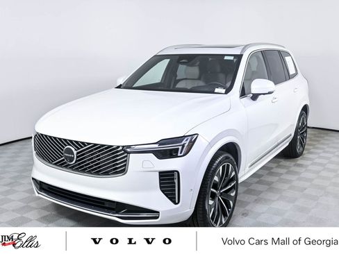 Certified 2026 Volvo XC90 B6 Ultra AWD/4WD image 1