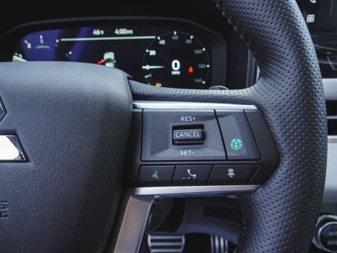 New 2026 Mitsubishi Outlander SEL AWD/4WD image 23