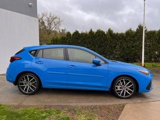 New 2025 Subaru Impreza 2.0i Sport video 2