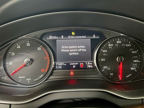 Used 2023 Audi Q5 2.0T Premium image 11