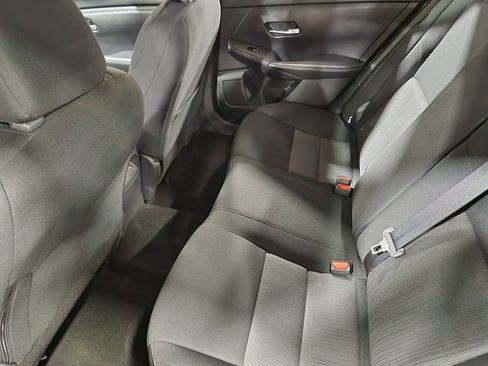 Used 2023 Nissan Sentra SV FWD image 40