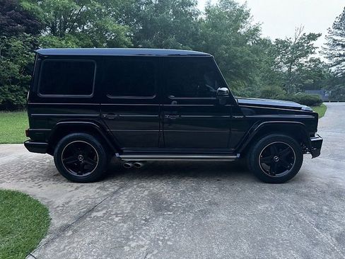 Used 2013 Mercedes-Benz G 550 image 6