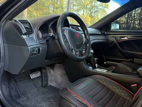 Used 2007 Acura TL Type-S image 10