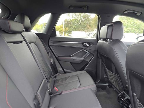 New 2025 Audi Q3 2.0T Premium Plus image 12