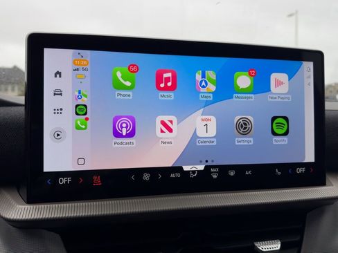 New 2026 Ford Explorer Active w/ Active Comfort Package image 43