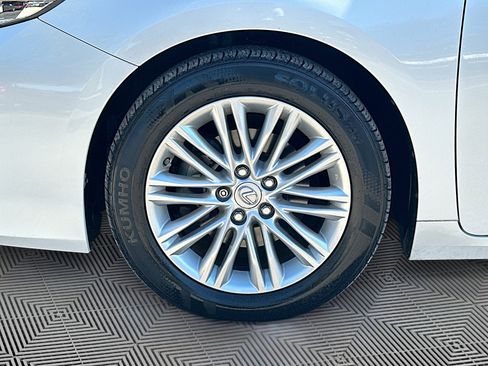 Used 2017 Lexus ES 350 image 37