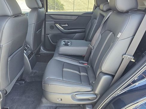 New 2026 MAZDA CX-90 3.3 Turbo w/ Select Package image 23