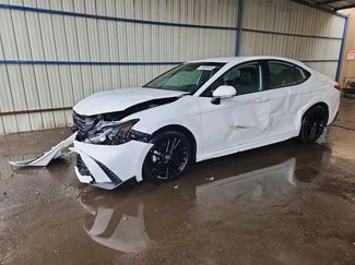 Used 2025 Toyota Camry SE video 1