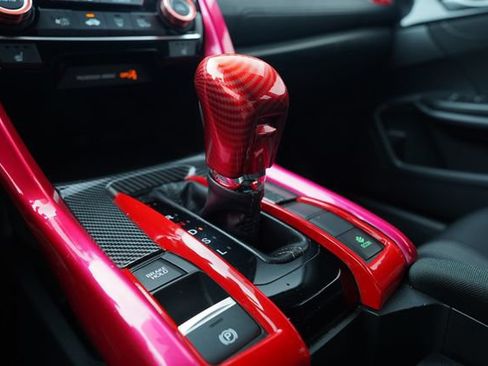 Used 2019 Honda Civic EX image 34