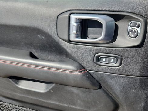 Used 2020 Jeep Gladiator Rubicon image 20