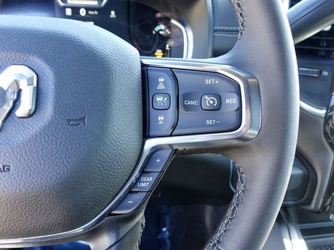 New 2025 RAM 3500 Laramie w/ Night Edition image 21