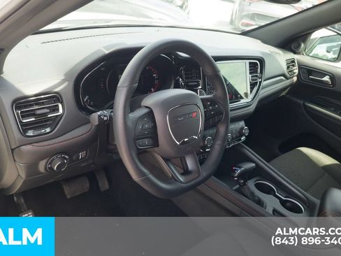 Used 2026 Dodge Durango GT RWD image 5