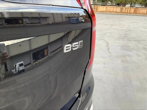 New 2026 Volvo XC90 B5 Plus w/ Protection Package AWD/4WD image 26