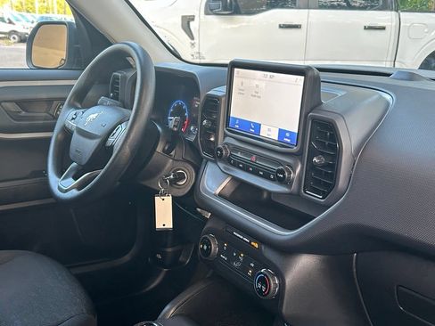 Used 2022 Ford Bronco Sport AWD/4WD image 24