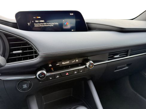 Certified 2023 MAZDA MAZDA3 s image 12