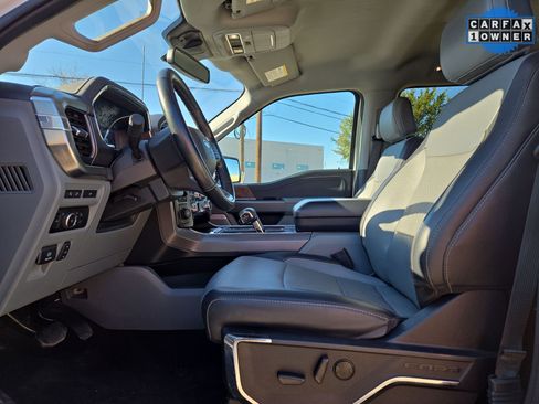 Used 2023 Ford F150 Lariat image 16