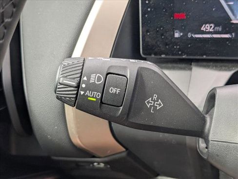 Used 2025 BMW X3 xDrive30i image 6