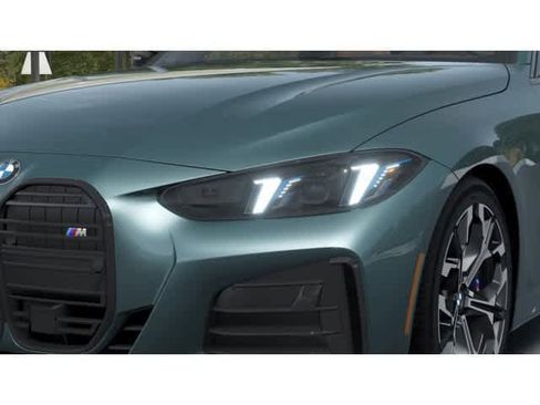 New 2026 BMW M440i Coupe w/ Premium Package image 7