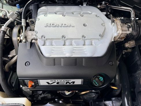 Used 2010 Honda Accord EX-L image 22