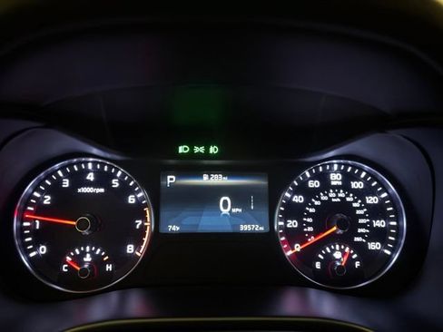 Certified 2023 Kia Forte GT-Line w/ GT-Line Premium Package FWD image 14