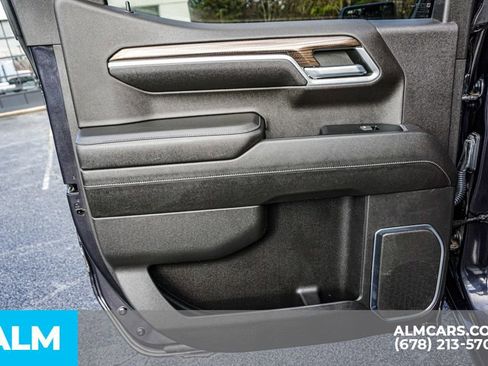 Used 2022 Chevrolet Silverado 1500 RST w/ Convenience Package II image 52