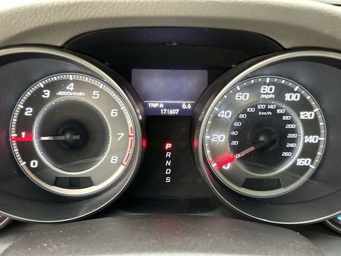 Used 2013 Acura MDX w/ Technology Package AWD/4WD image 15
